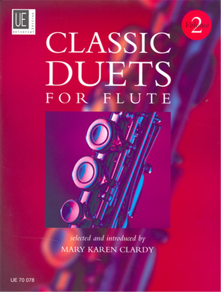 Classic Duets 2